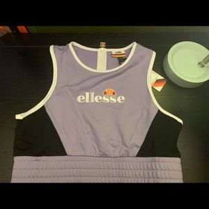 Ellesse sport bra
